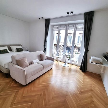 מלון B And G San Babila- Luxury In The Heart Of Milano - Design District מראה חיצוני תמונה