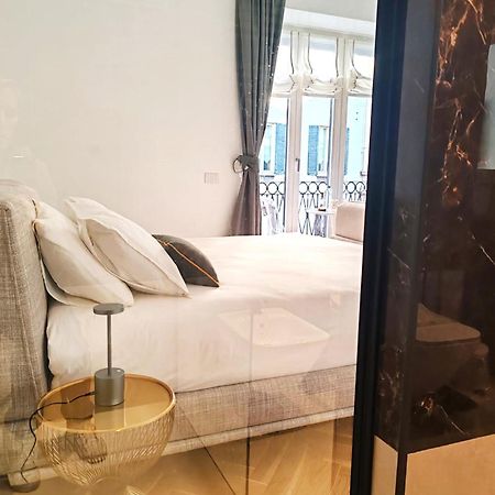 מלון B And G San Babila- Luxury In The Heart Of Milano - Design District מראה חיצוני תמונה