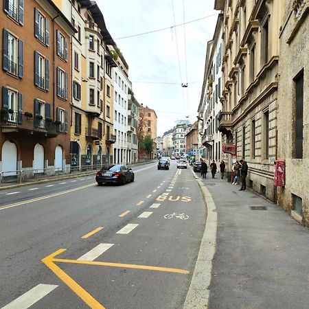 מלון B And G San Babila- Luxury In The Heart Of Milano - Design District מראה חיצוני תמונה