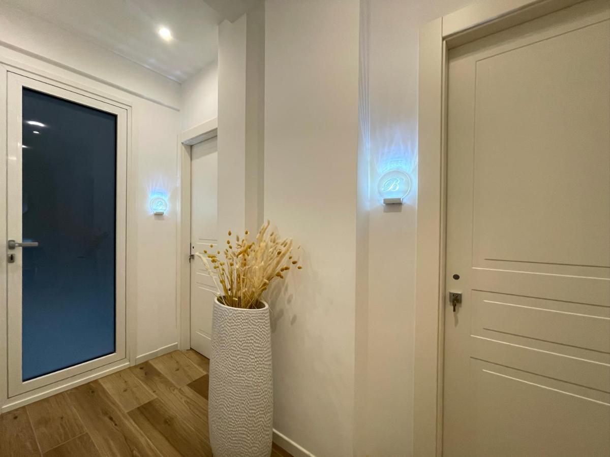מלון B And G San Babila- Luxury In The Heart Of Milano - Design District מראה חיצוני תמונה
