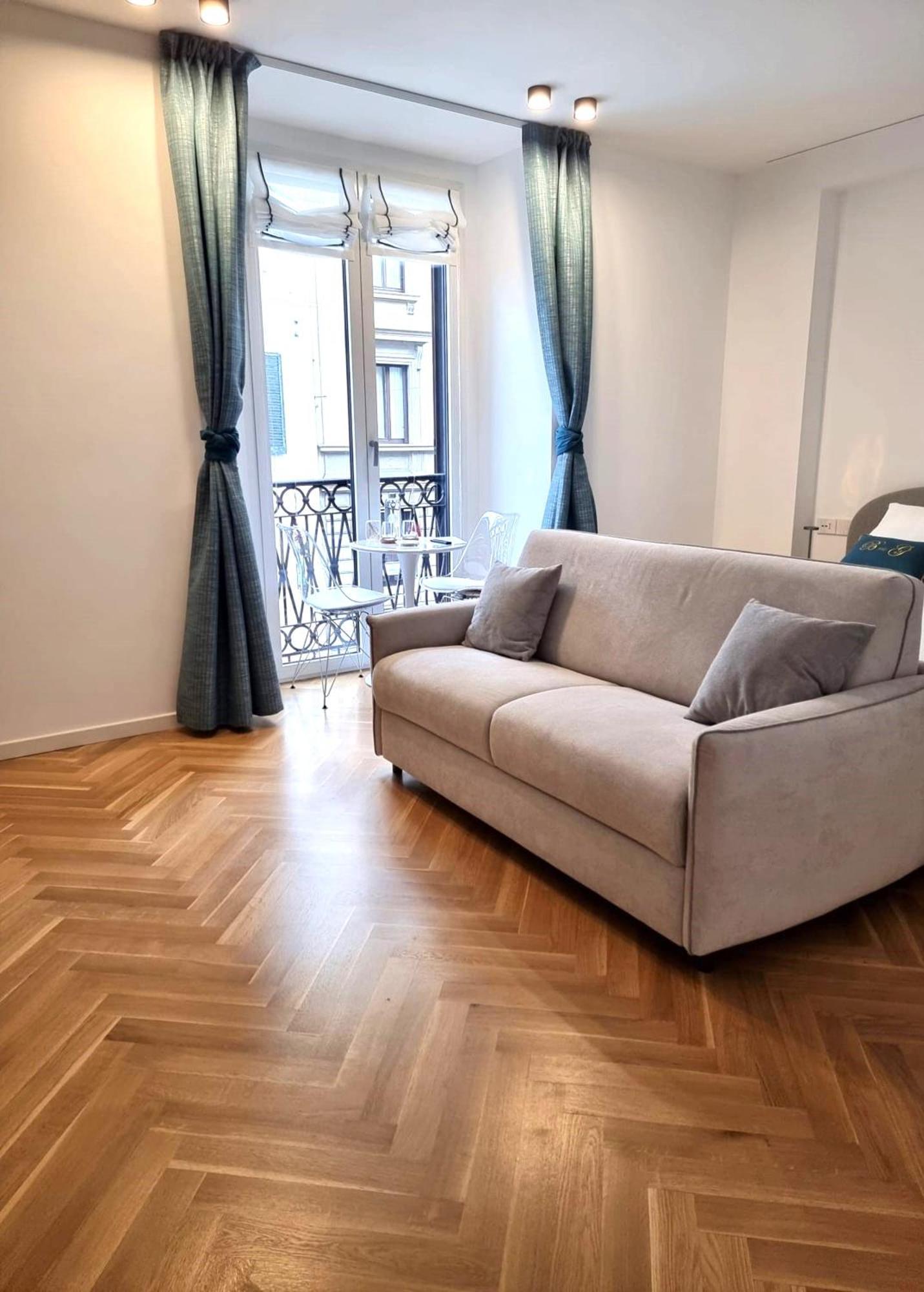 מלון B And G San Babila- Luxury In The Heart Of Milano - Design District מראה חיצוני תמונה