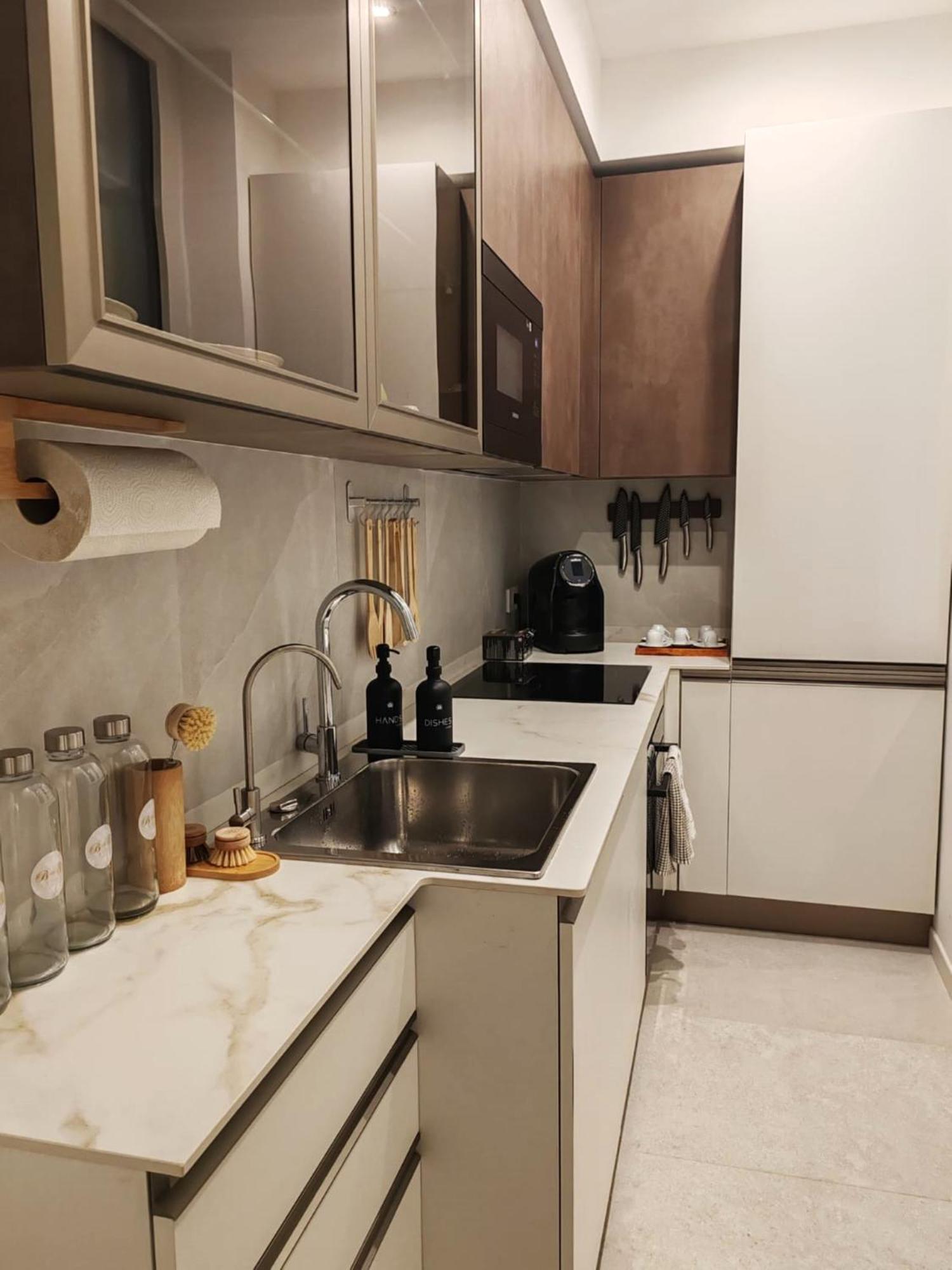 מלון B And G San Babila- Luxury In The Heart Of Milano - Design District מראה חיצוני תמונה