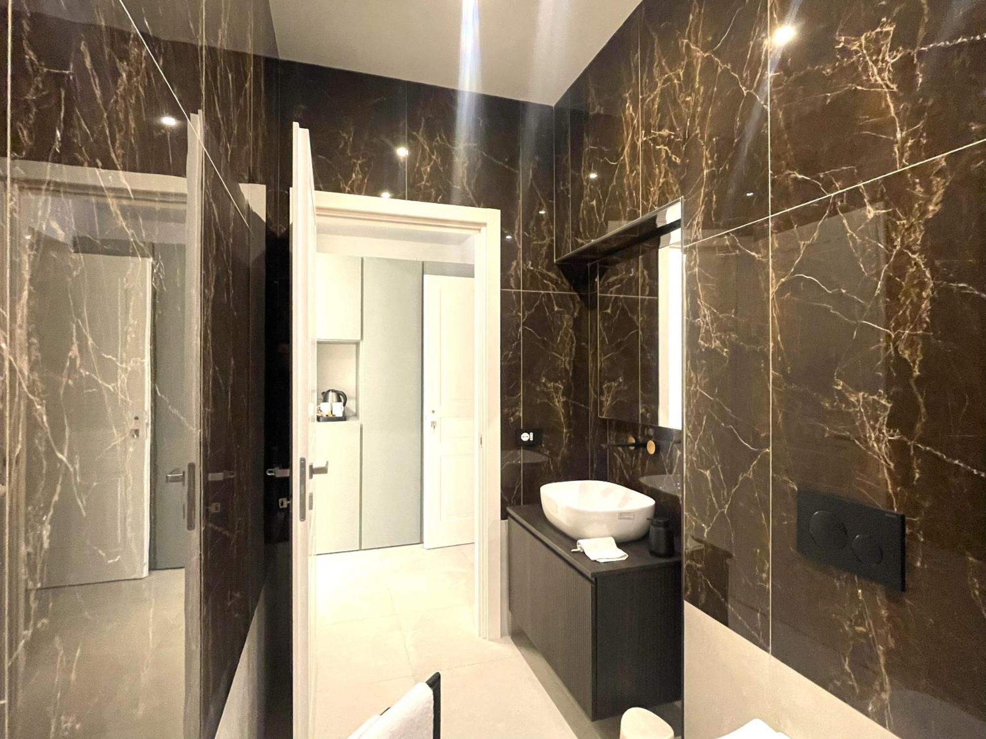 מלון B And G San Babila- Luxury In The Heart Of Milano - Design District מראה חיצוני תמונה