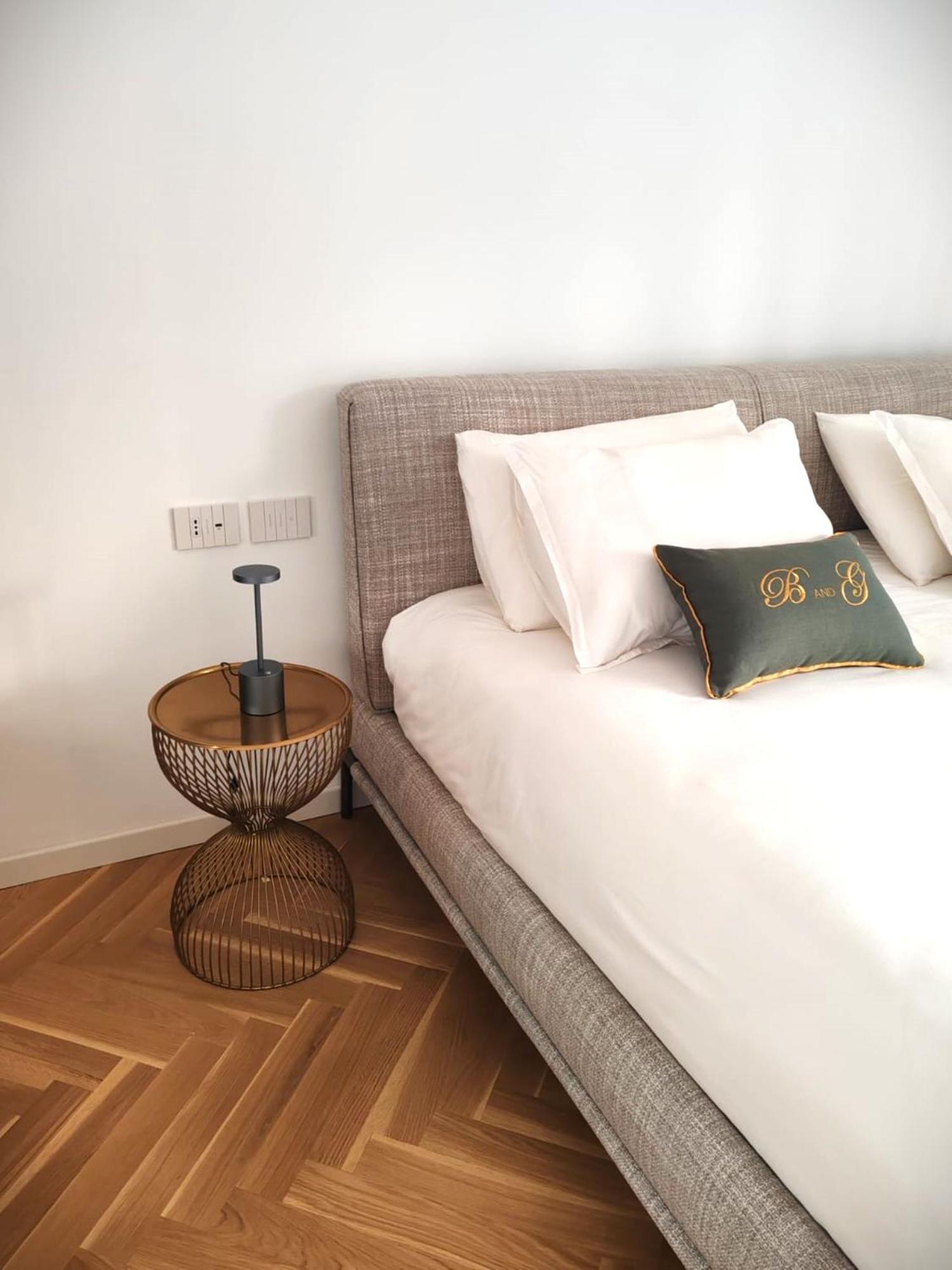 מלון B And G San Babila- Luxury In The Heart Of Milano - Design District מראה חיצוני תמונה