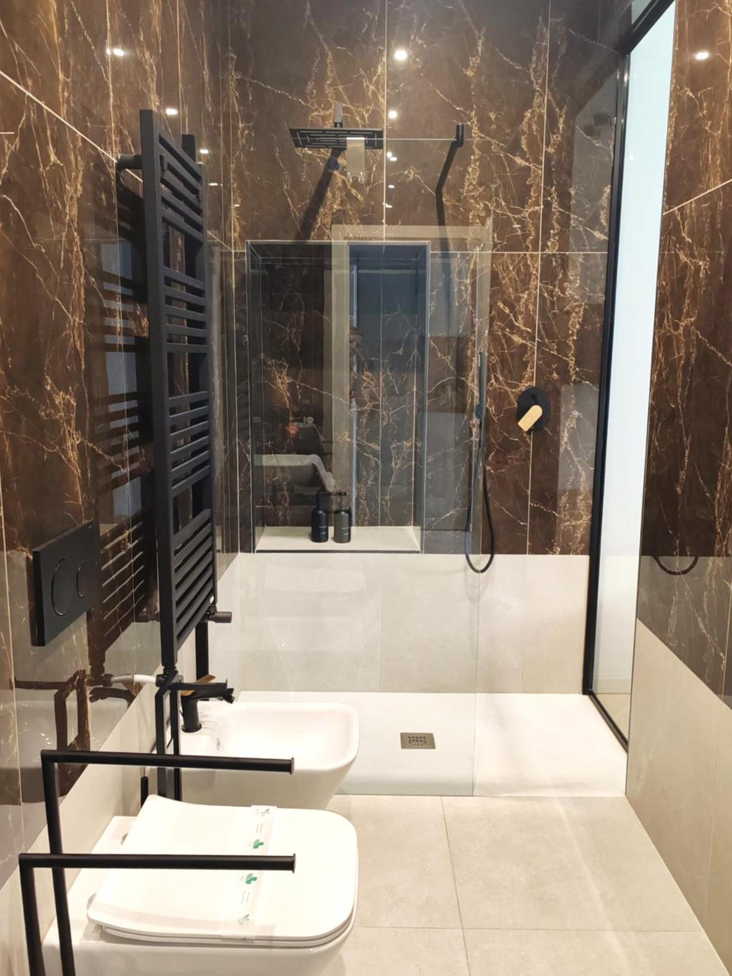 מלון B And G San Babila- Luxury In The Heart Of Milano - Design District מראה חיצוני תמונה