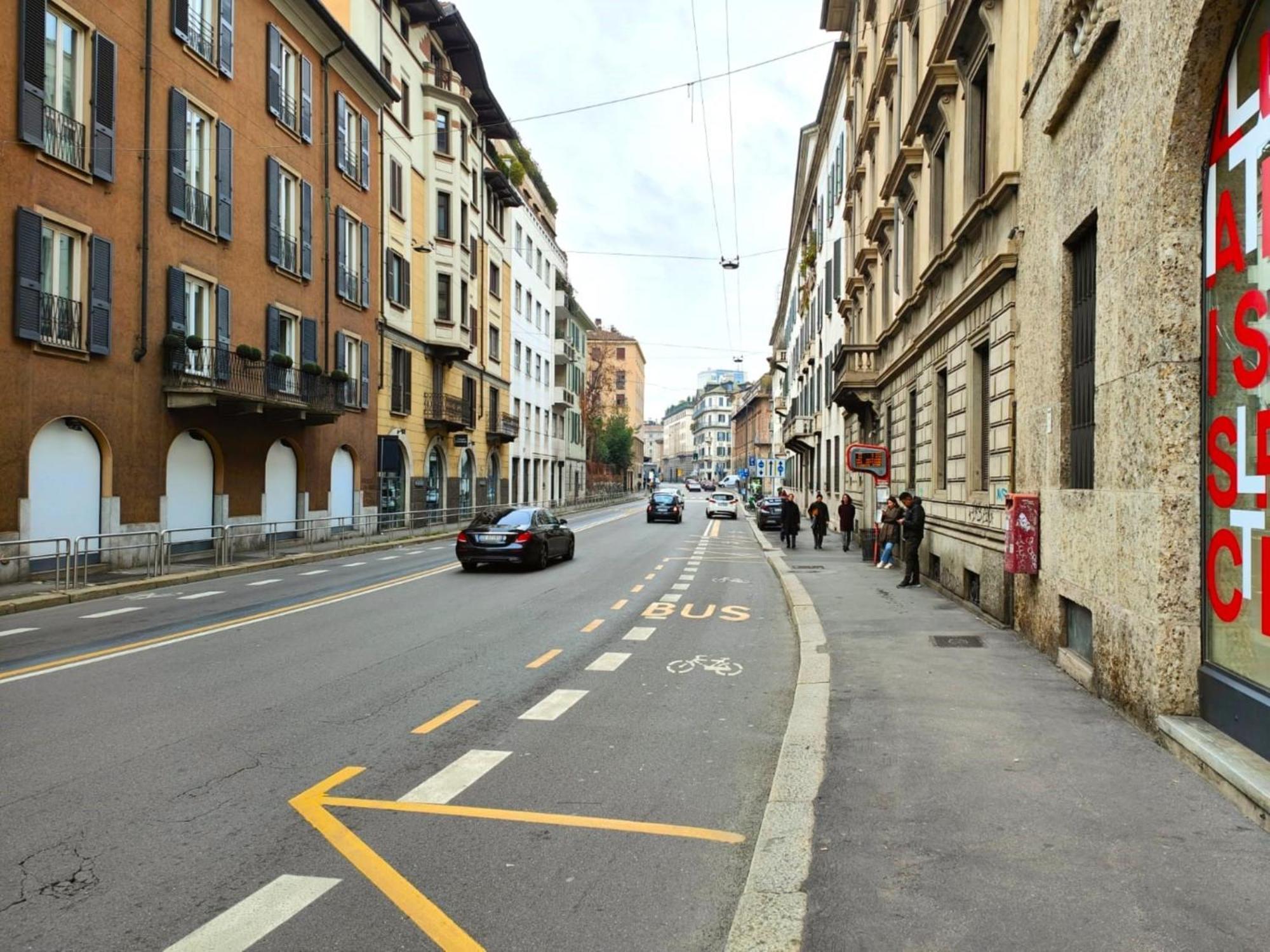 מלון B And G San Babila- Luxury In The Heart Of Milano - Design District מראה חיצוני תמונה